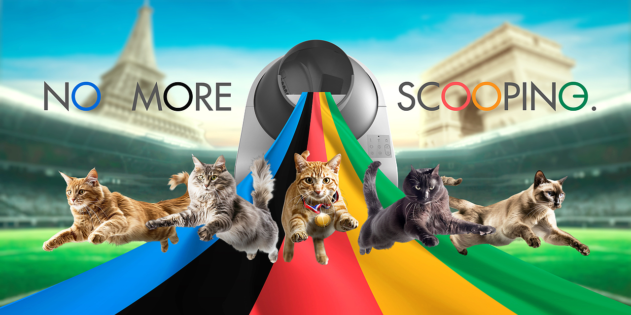 CATLINK海外品牌节日运营 2024年终总结（图ZMzgzNDM0MjM2） - 宣传物料 - 站酷设计师Manowar劉越原创素材 - 站酷ZCOOL