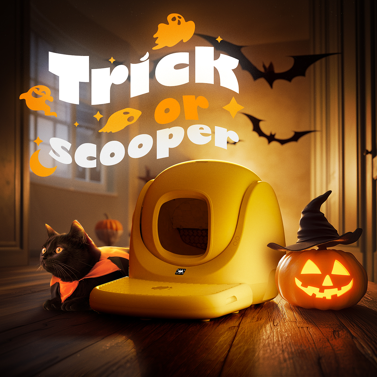 CATLINK海外品牌节日运营 2024年终总结（图ZMzgzNDM0NDQ4） - 宣传物料 - 站酷设计师Manowar劉越原创素材 - 站酷ZCOOL