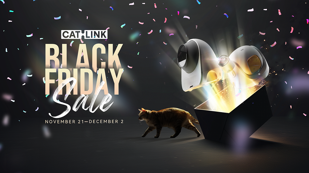 CATLINK海外品牌节日运营 2024年终总结（图ZMzgzNDM0Nzc2） - 宣传物料 - 站酷设计师Manowar劉越原创素材 - 站酷ZCOOL