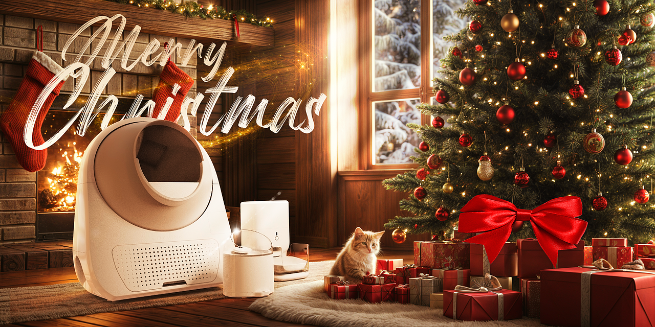 CATLINK海外品牌节日运营 2024年终总结（图ZMzgzNDM0ODQw） - 宣传物料 - 站酷设计师Manowar劉越原创素材 - 站酷ZCOOL