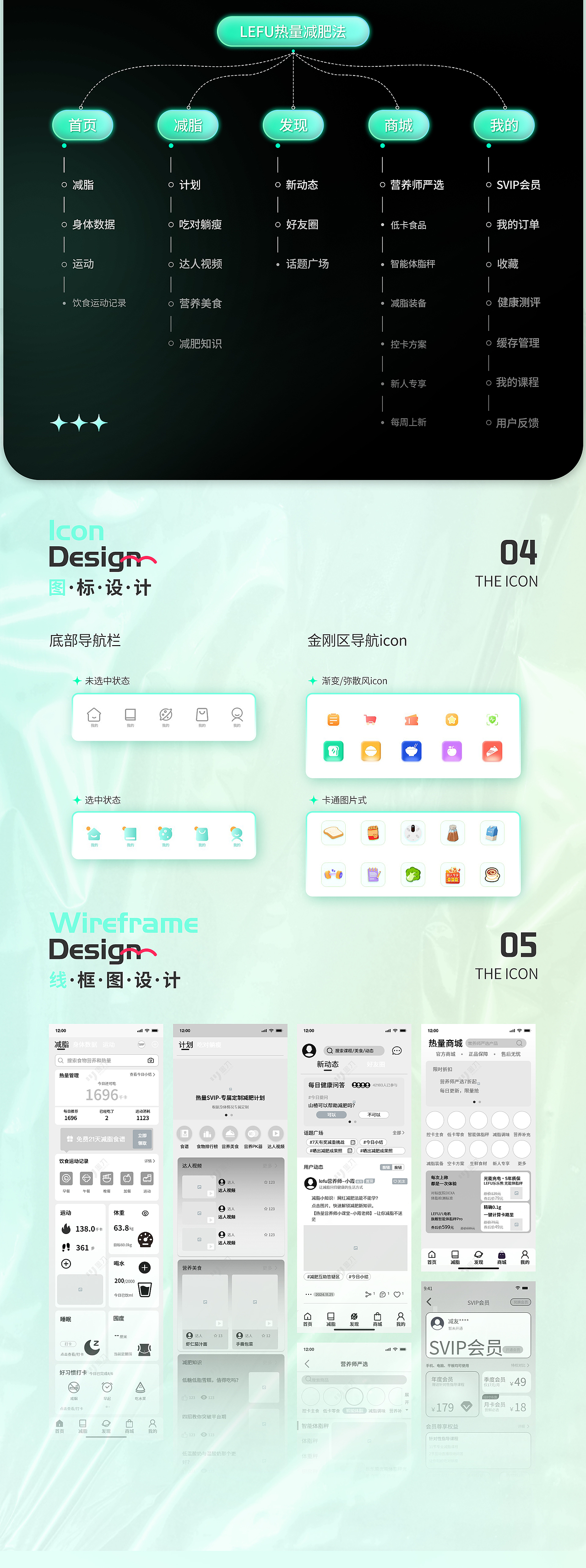 UI作品集（圖ZMzgzNDM1NDI0） - APP界面 - 站酷設(shè)計師AR小瑞原創(chuàng)素材 - 站酷ZCOOL