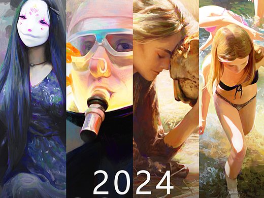 我的2024年终总结
