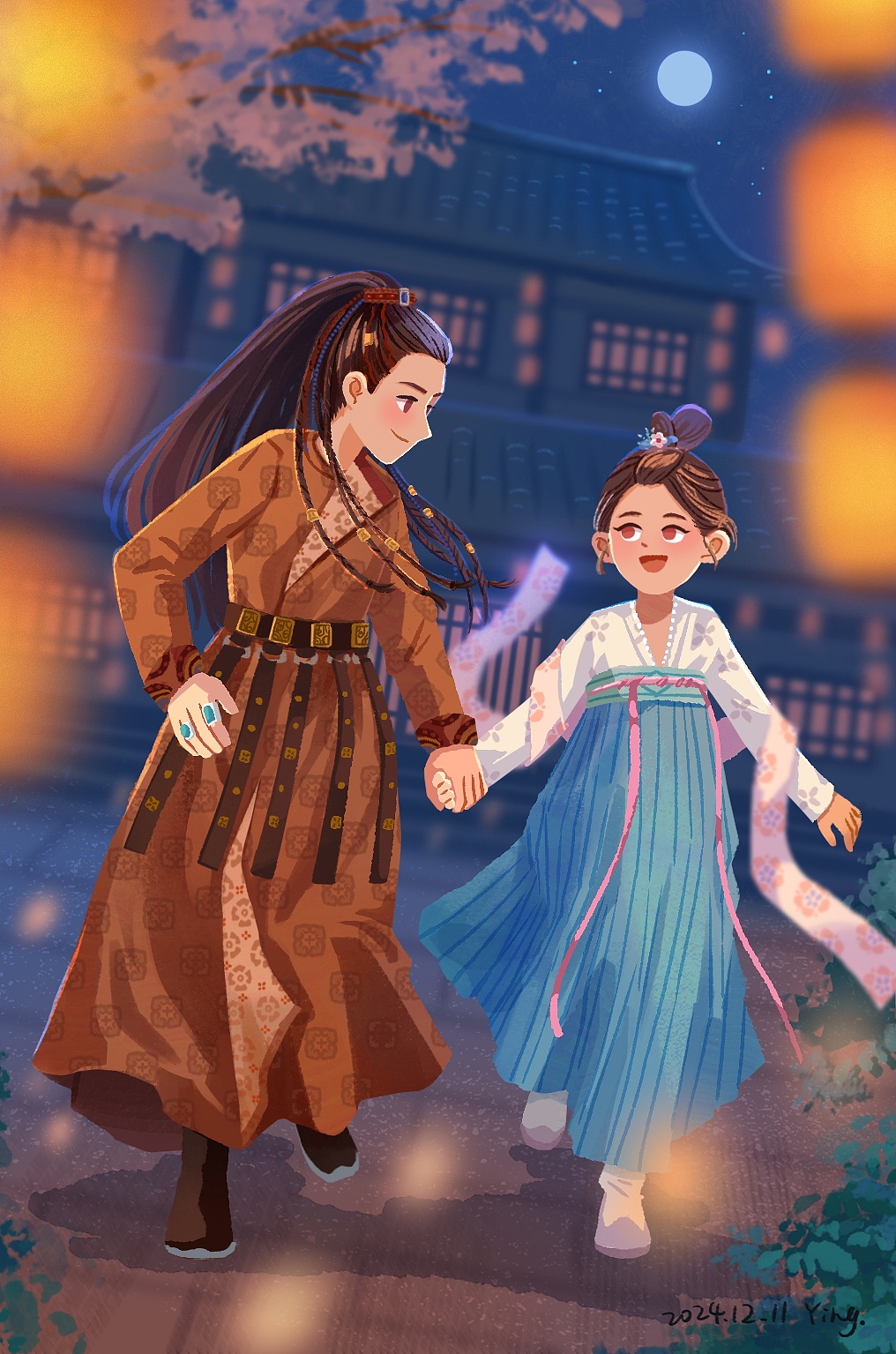 2024总结（图ZMzgzNDQ4NTI4） - 创作习作 - 站酷设计师此YY非彼YY原创素材 - 站酷ZCOOL