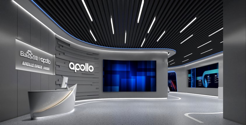 郑州展厅设计公司|天恒装饰-展馆设计原则