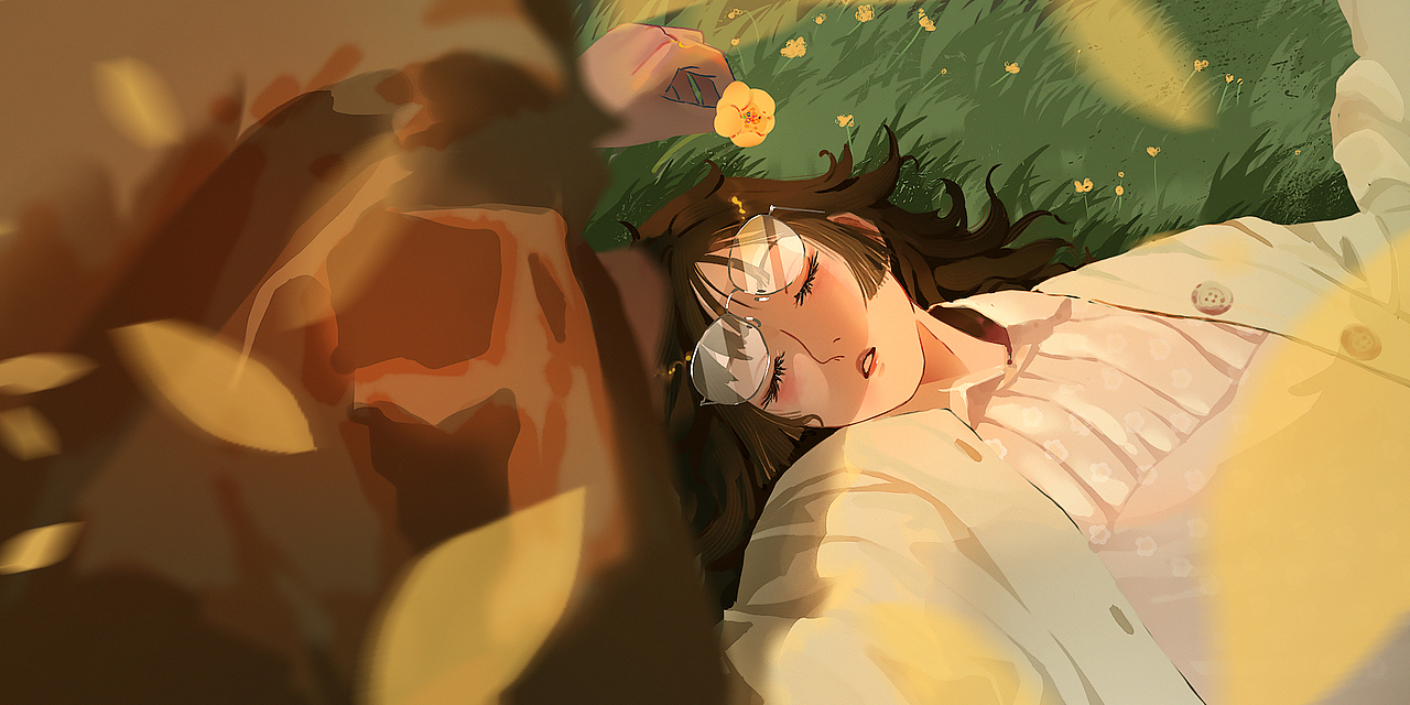 2024年终总结（图ZMzgzNDU4MDY0） - 创作习作 - 站酷设计师桃子小汤圆原创素材 - 站酷ZCOOL