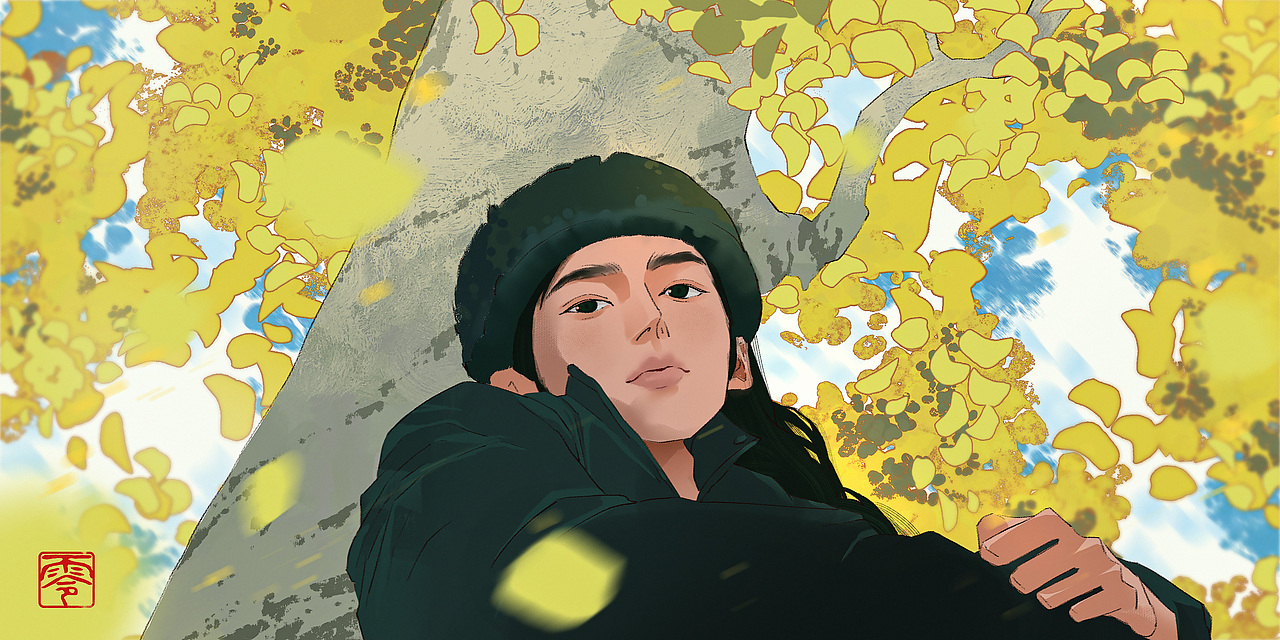 2024年终总结（图ZMzgzNDU4MDg4） - 创作习作 - 站酷设计师桃子小汤圆原创素材 - 站酷ZCOOL