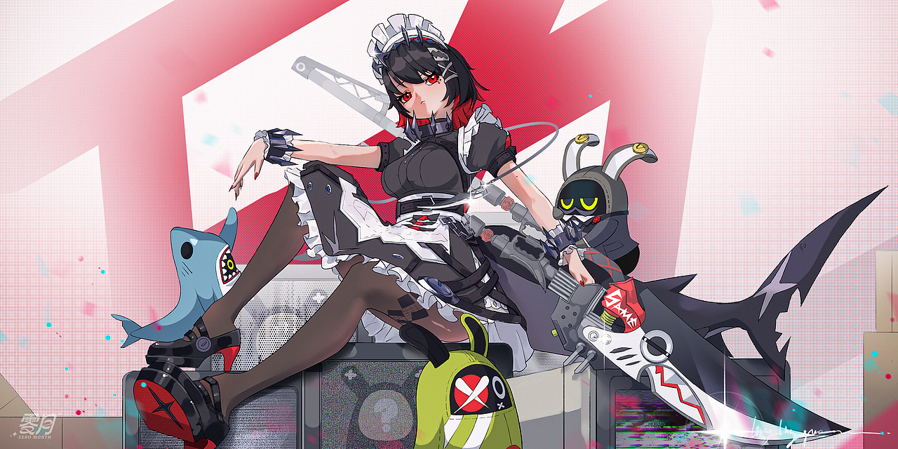 2024年终总结（图ZMzgzNDU4MjEy） - 创作习作 - 站酷设计师桃子小汤圆原创素材 - 站酷ZCOOL