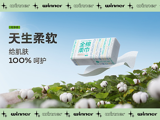 一朵棉花的旅程