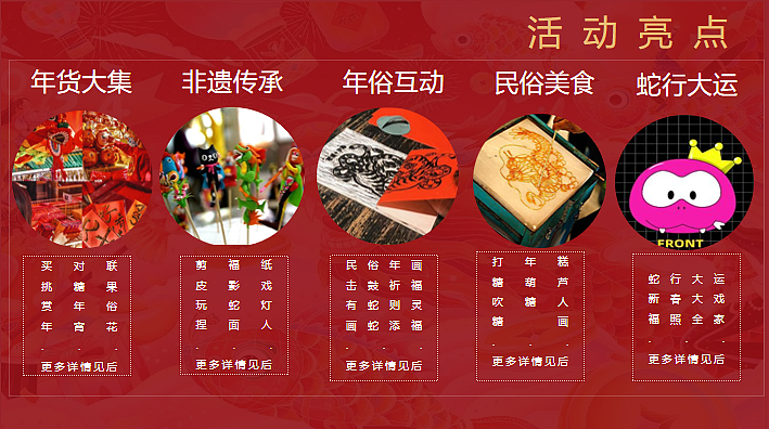 2025蛇年新春年货节暨民俗吉市游园会主题活动案（图ZMzgzNDU5MDQw） - 文案/策划 - 站酷设计师精英策划圈可分享原创素材 - 站酷ZCOOL