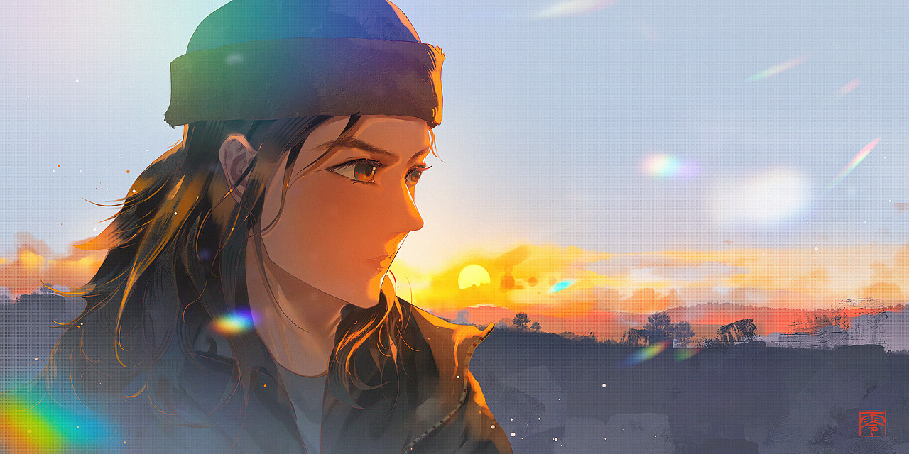 2024年终总结（图ZMzgzNDU5NDAw） - 创作习作 - 站酷设计师桃子小汤圆原创素材 - 站酷ZCOOL