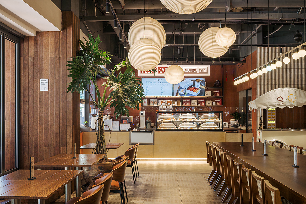 西藏南路SOOFOO食集（图ZMzgzNDYwNzg4） - 环境/建筑摄影 - 站酷设计师Voyager21原创素材 - 站酷ZCOOL