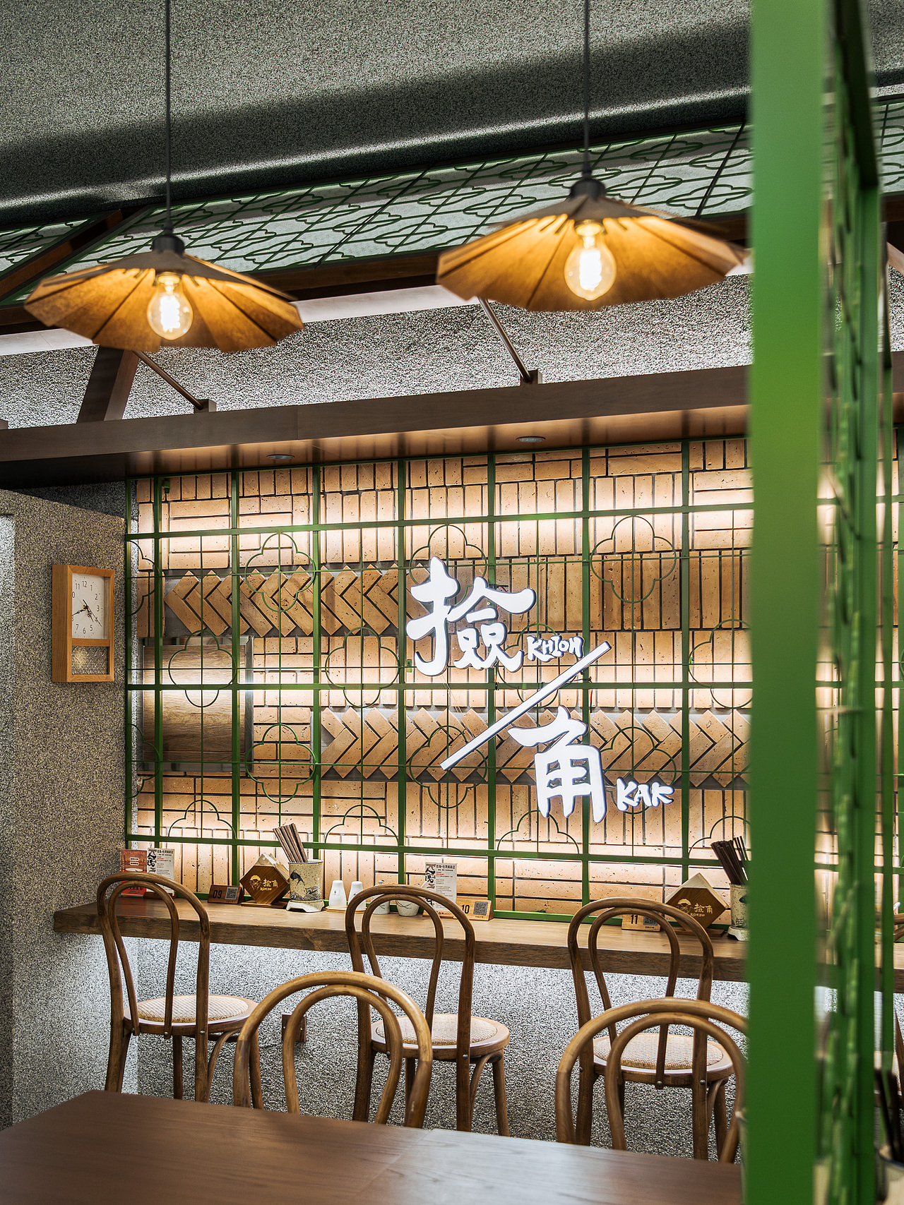 西藏南路SOOFOO食集（图ZMzgzNDYwODI4） - 环境/建筑摄影 - 站酷设计师Voyager21原创素材 - 站酷ZCOOL