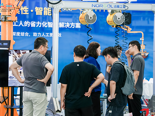 2025武汉汽车制造展:智造未来,领航行业变革