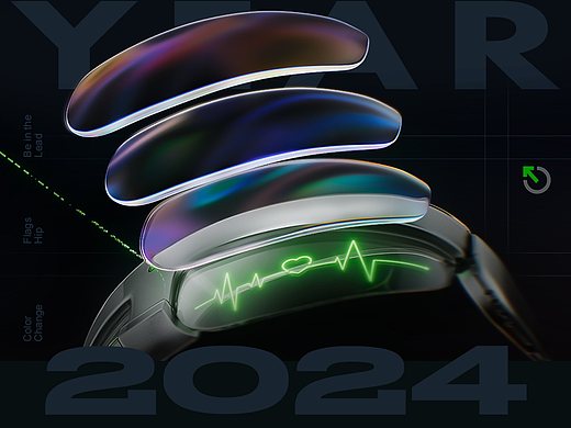 2024年终总结