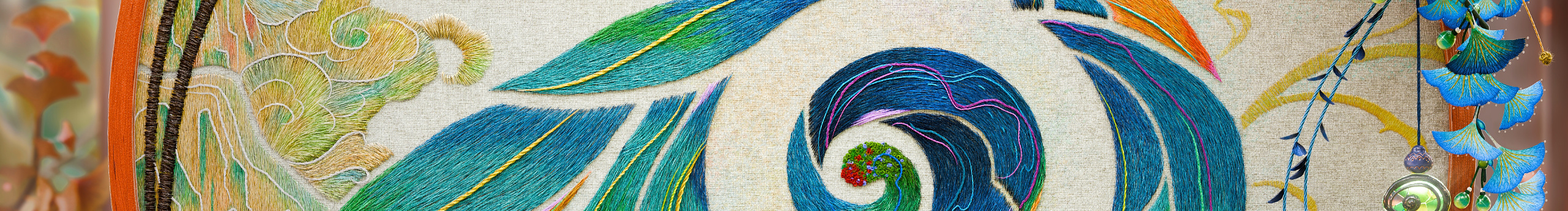 Seawayer的个人主页（封面预览） - 主页封面设置 - 站酷设计师Seawayer原创素材 - 站酷ZCOOL