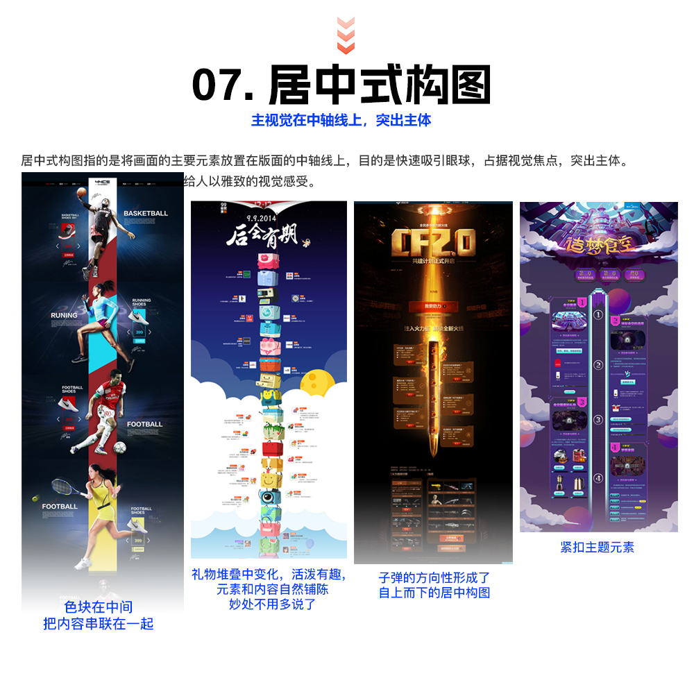 长专题排版公式（图ZMTUwMDQ4NzI=） - 观点 - 站酷设计师杨会会原创素材 - 站酷ZCOOL
