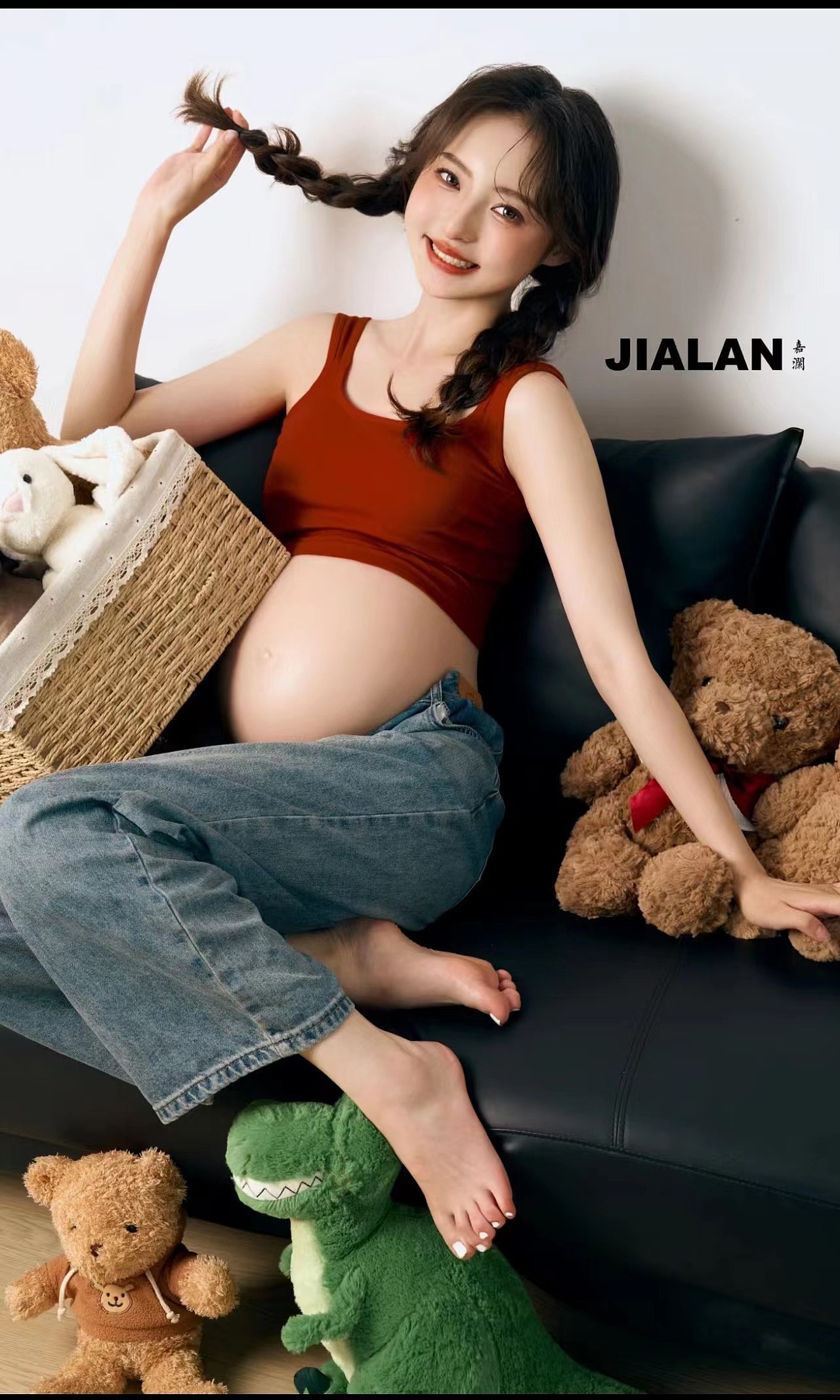 纪实（图ZMzgzNDcxNzAw） - 人像摄影 - 站酷设计师奈喜孕妈咪摄影原创素材 - 站酷ZCOOL