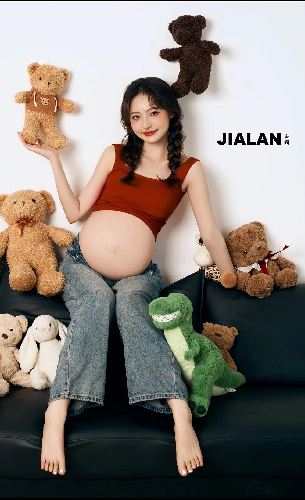 纪实（图ZMzgzNDcxNzA0） - 人像摄影 - 站酷设计师奈喜孕妈咪摄影原创素材 - 站酷ZCOOL