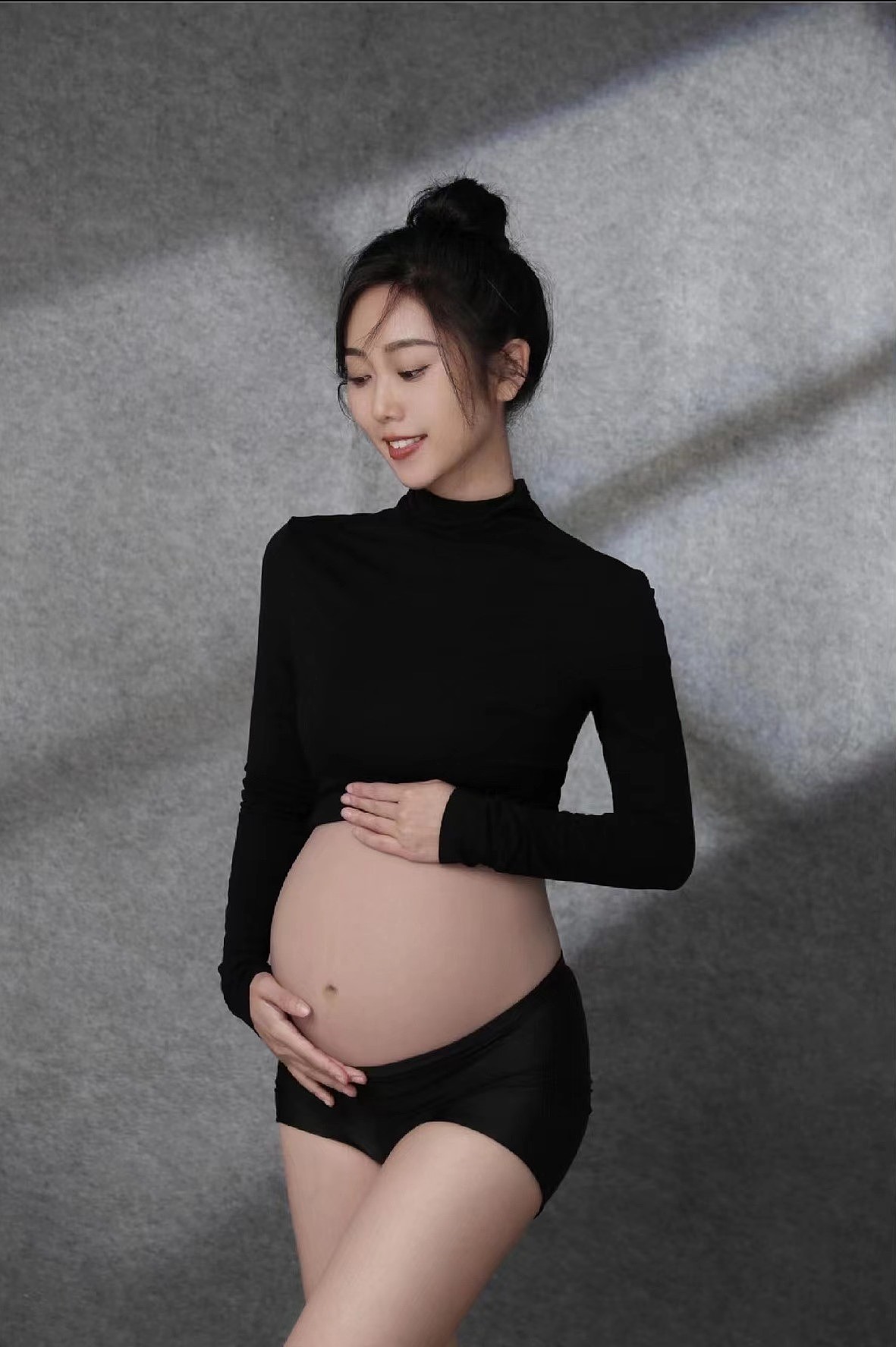 纪实（图ZMzgzNDcxNzMy） - 人像摄影 - 站酷设计师奈喜孕妈咪摄影原创素材 - 站酷ZCOOL