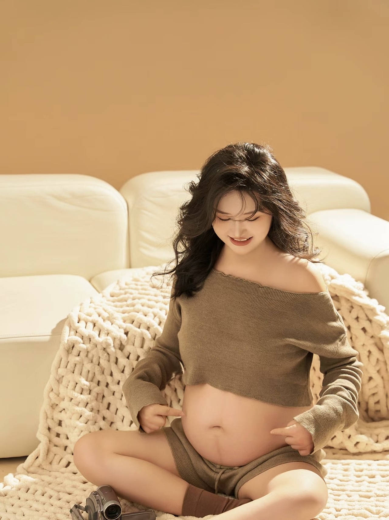 纪实（图ZMzgzNDcxNzI4） - 人像摄影 - 站酷设计师奈喜孕妈咪摄影原创素材 - 站酷ZCOOL