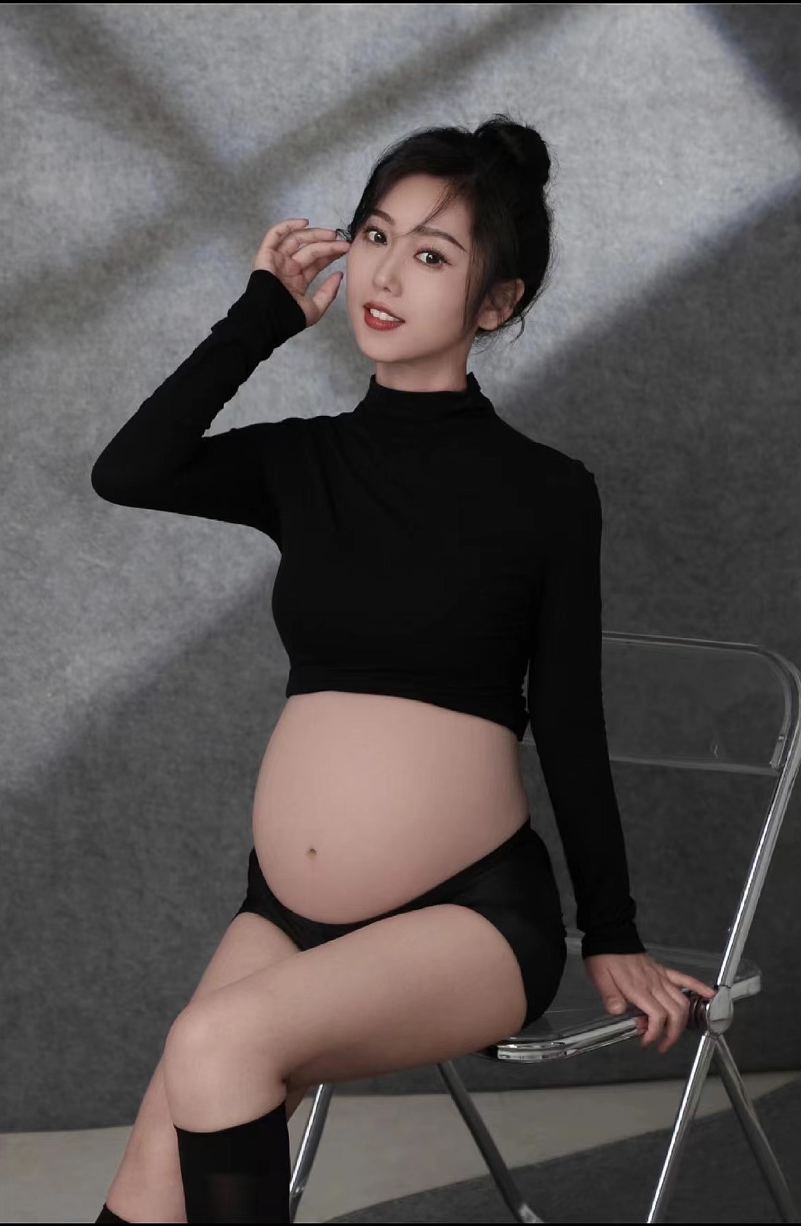 纪实（图ZMzgzNDcxNzM2） - 人像摄影 - 站酷设计师奈喜孕妈咪摄影原创素材 - 站酷ZCOOL