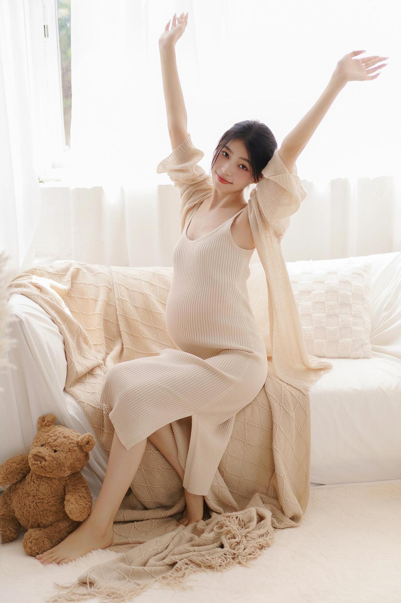 纪实（图ZMzgzNDcxNjg0） - 人像摄影 - 站酷设计师奈喜孕妈咪摄影原创素材 - 站酷ZCOOL