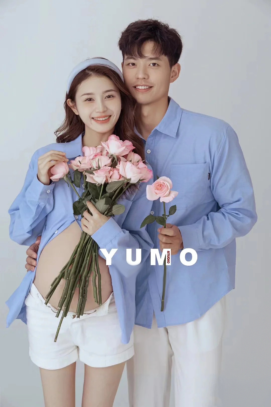 相伴（图ZMzgzNDczMTg4） - 人像摄影 - 站酷设计师奈喜孕妈咪摄影原创素材 - 站酷ZCOOL