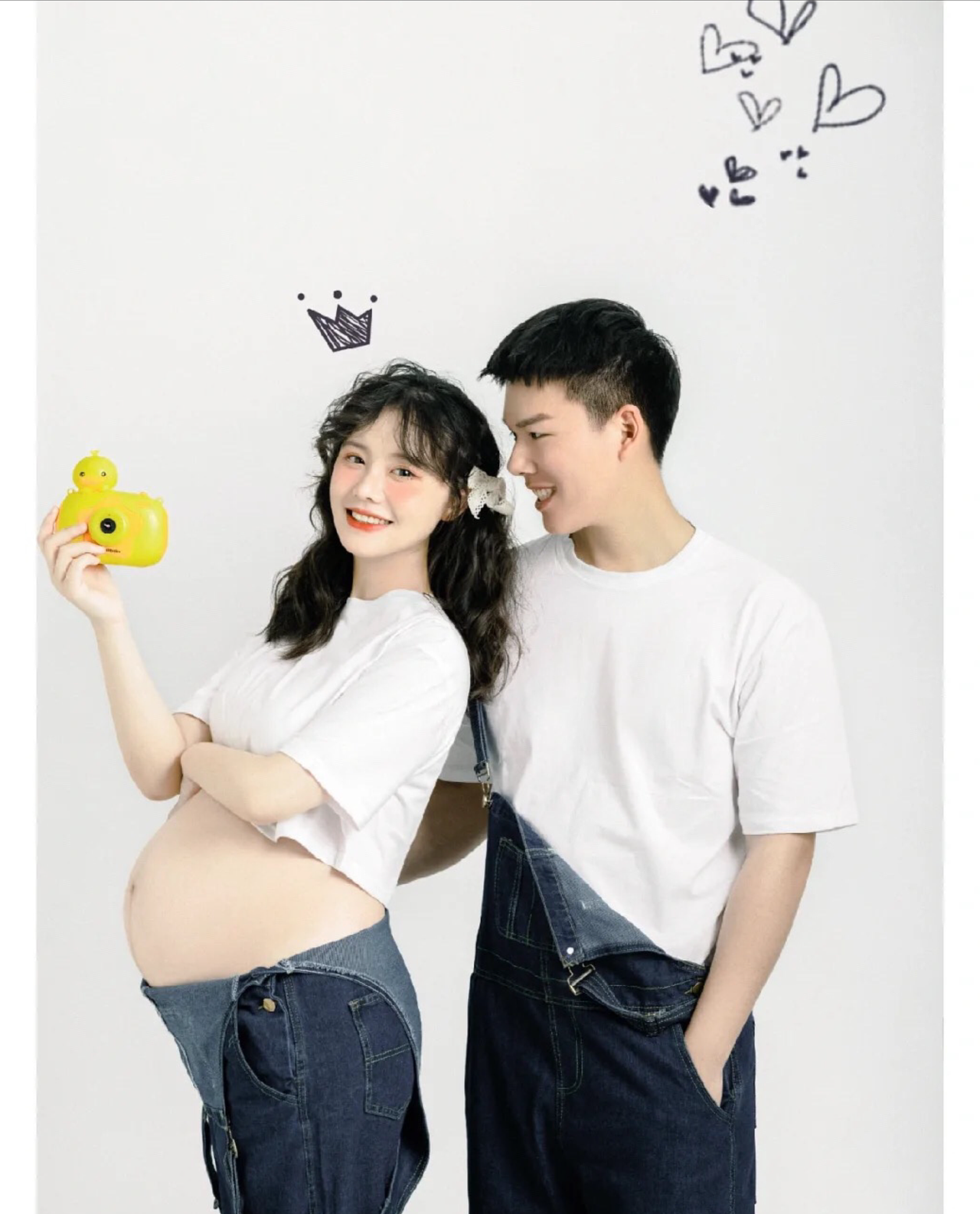 相伴（图ZMzgzNDczMjgw） - 人像摄影 - 站酷设计师奈喜孕妈咪摄影原创素材 - 站酷ZCOOL