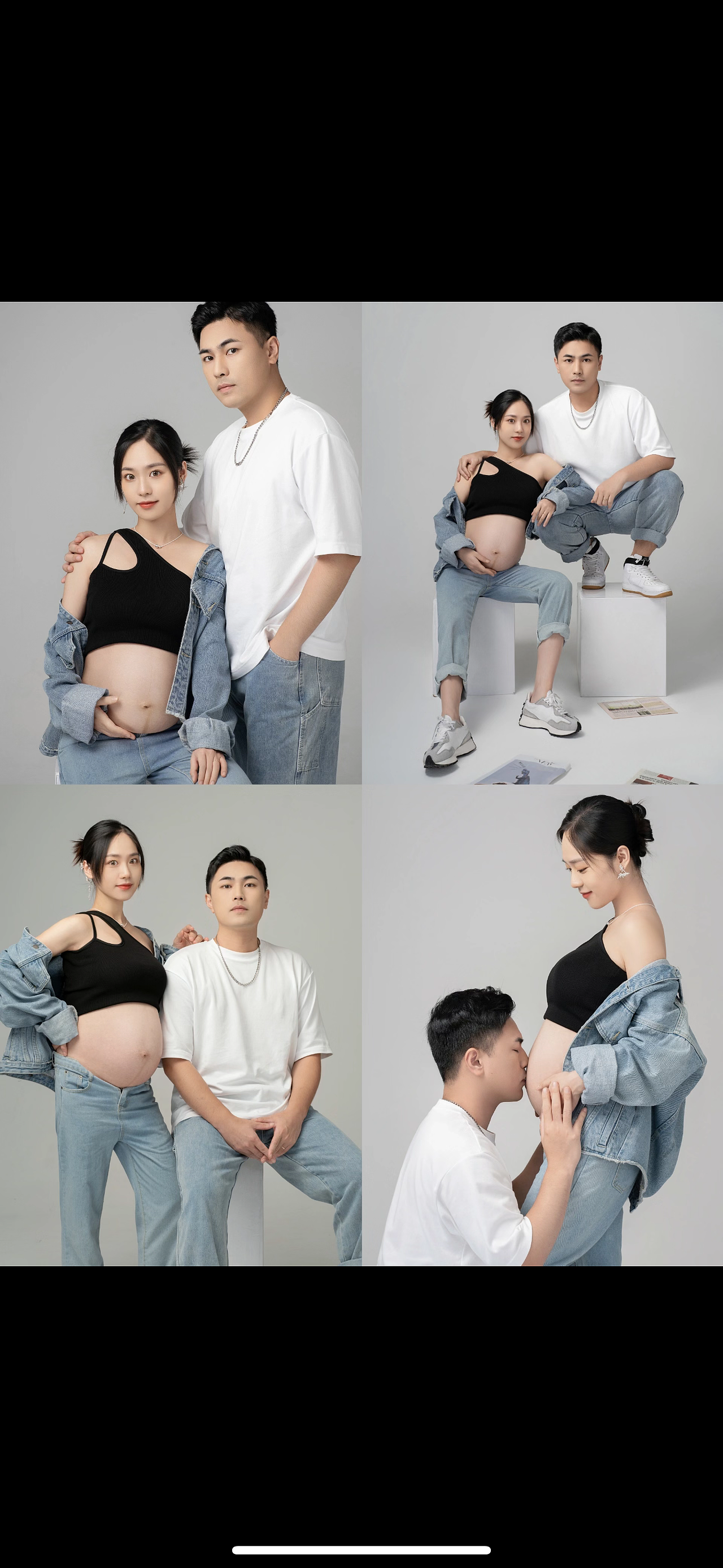 相伴（图ZMzgzNDczMzU2） - 人像摄影 - 站酷设计师奈喜孕妈咪摄影原创素材 - 站酷ZCOOL