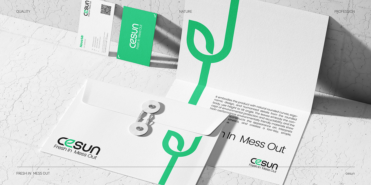 CESUN × COOR | 用设计打造亚马逊TOP2品牌（图ZMzgzNDc0NTA4） - 品牌 - 站酷设计师可点设计COOR原创素材 - 站酷ZCOOL