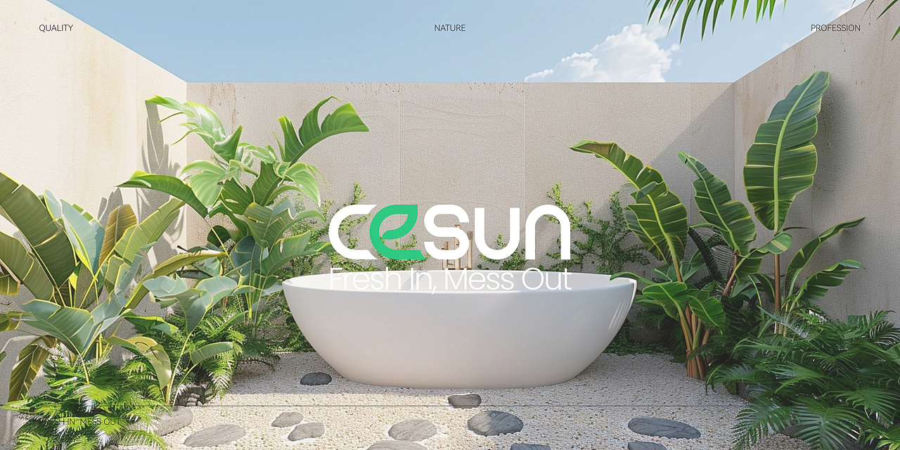 CESUN × COOR | 用设计打造亚马逊TOP2品牌