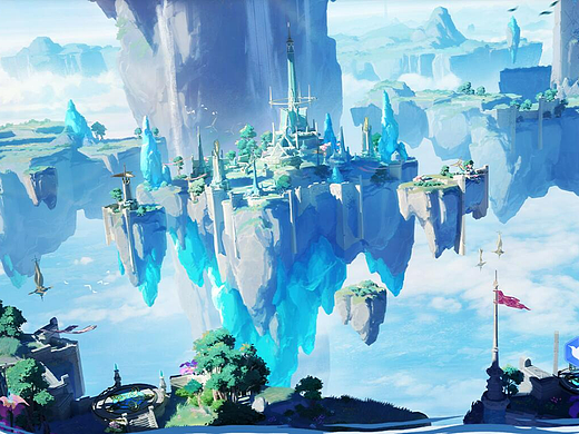 好课分享 LEO猫老大 unity游戏UI动效0基础系统乐魔小黄蜂 Unity游戏UI动效技术