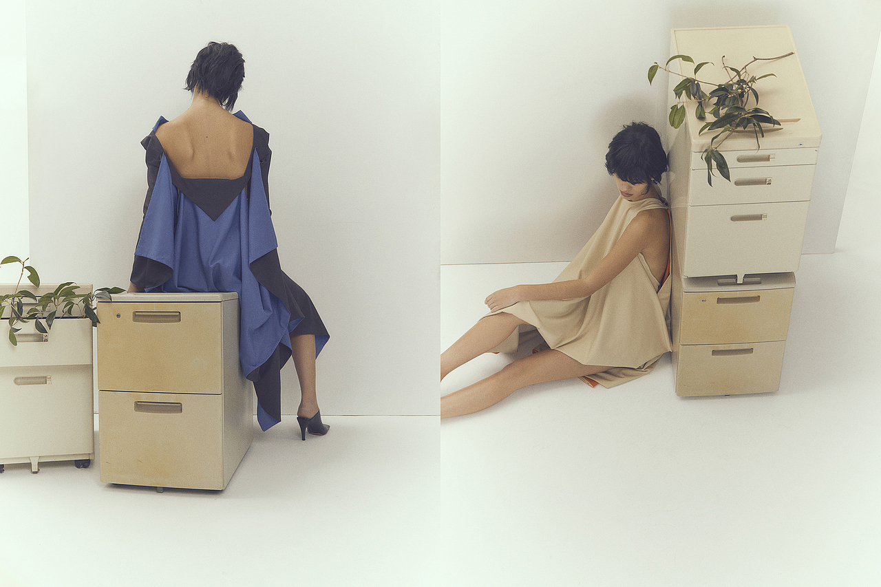 一个年轻女孩说她叫打虎硬汉，做设计的！（图ZMzgzNDc3NzI0） - 时尚/艺术摄影 - 站酷设计师budchen原创素材 - 站酷ZCOOL