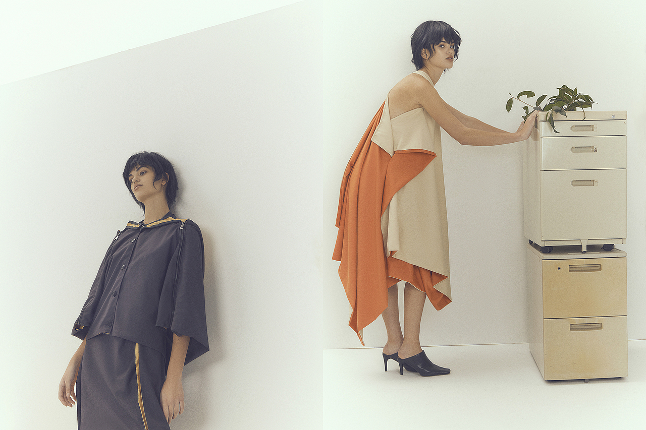 一个年轻女孩说她叫打虎硬汉，做设计的！（图ZMzgzNDc3NzAw） - 时尚/艺术摄影 - 站酷设计师budchen原创素材 - 站酷ZCOOL