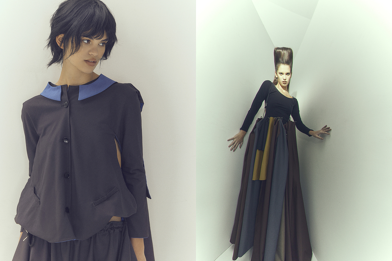 一个年轻女孩说她叫打虎硬汉，做设计的！（图ZMzgzNDc3NzU2） - 时尚/艺术摄影 - 站酷设计师budchen原创素材 - 站酷ZCOOL