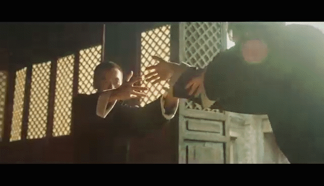 天津卫视新年巨献《色彩中国》