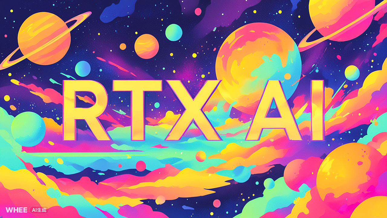 RTX AI-whee生成（图ZMzgzNDgxODI0） - AI作品 - 站酷设计师Gpaint原创素材 - 站酷ZCOOL