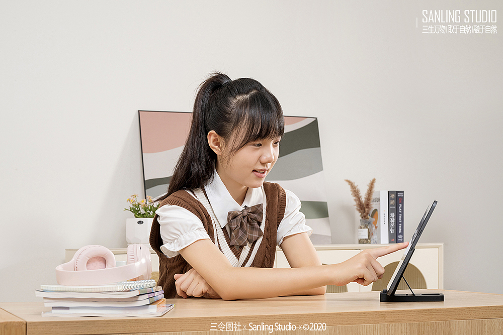 酷开-学习机 | 三令图社