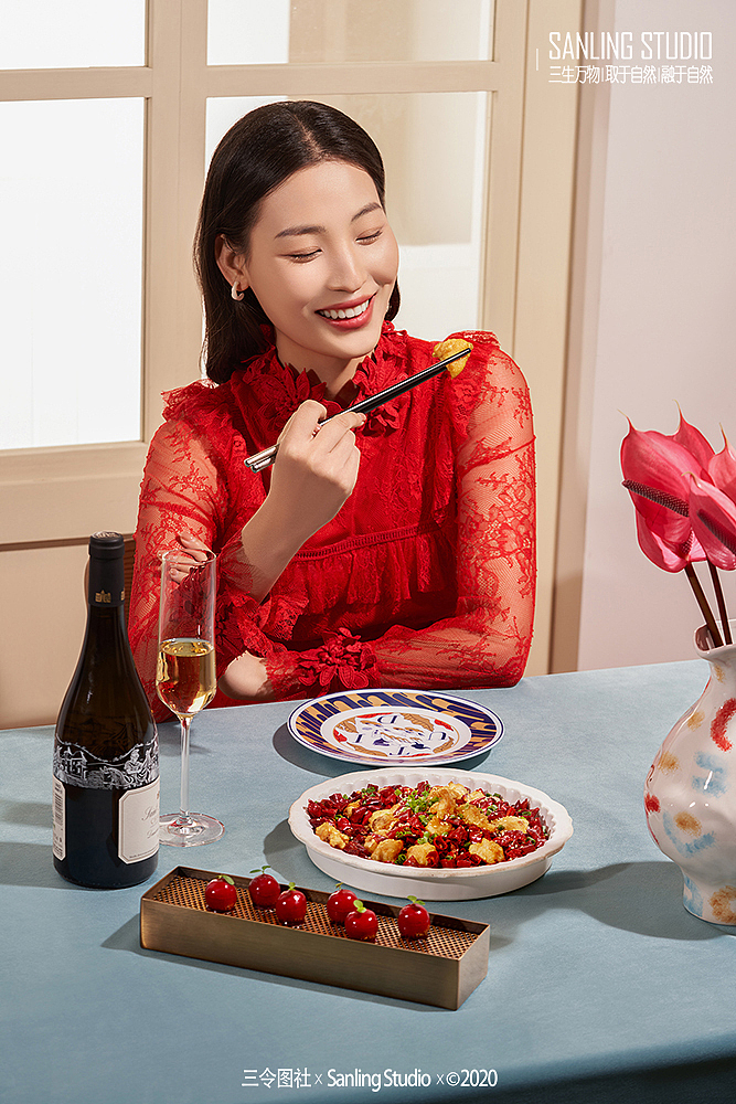 TIDU-餐饮 | 三令图社（图ZMzgzNDg1NTU2） - 修图/后期 - 站酷设计师三令图社原创素材 - 站酷ZCOOL