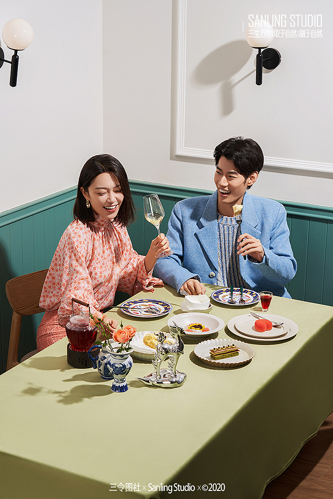 TIDU-餐饮 | 三令图社（图ZMzgzNDg1NTYw） - 修图/后期 - 站酷设计师三令图社原创素材 - 站酷ZCOOL