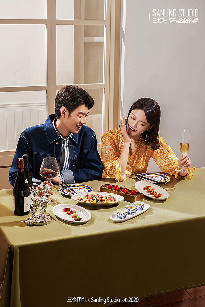 TIDU-餐饮 | 三令图社（图ZMzgzNDg1NTY4） - 修图/后期 - 站酷设计师三令图社原创素材 - 站酷ZCOOL