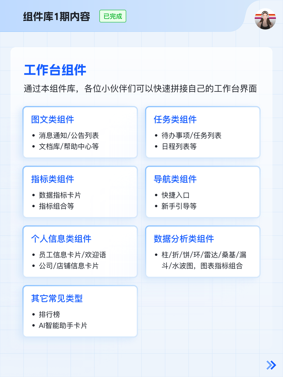 设计师如何搭建属于自己的组件库？
