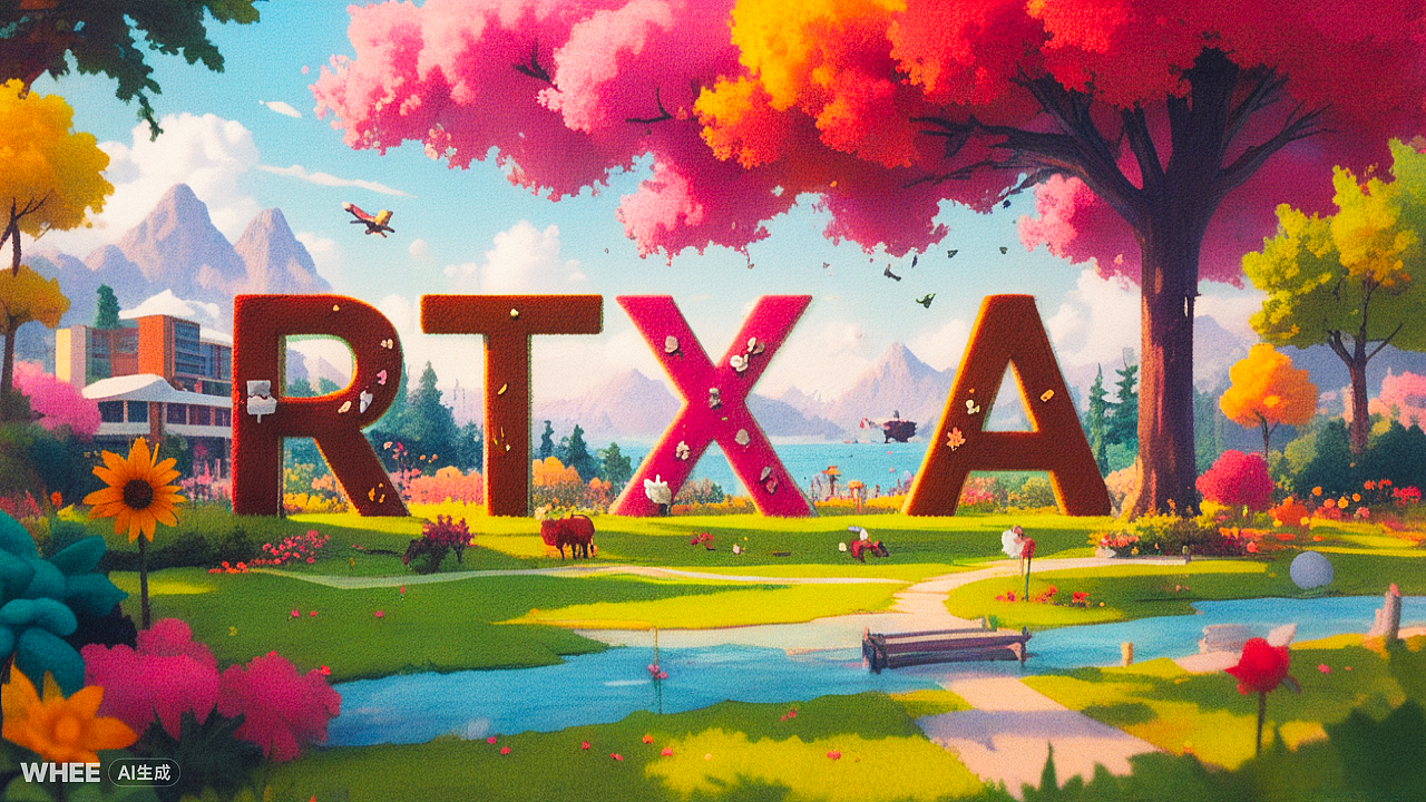 RTX AI-whee生成（图ZMzgzNDg5MjEy） - AI作品 - 站酷设计师Gpaint原创素材 - 站酷ZCOOL