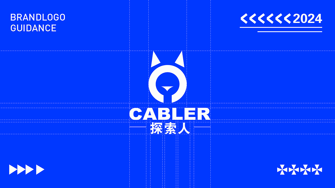 探索人CABLER｜年轻服装潮牌【逐浪派对】