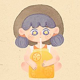 插画师与非门的头像