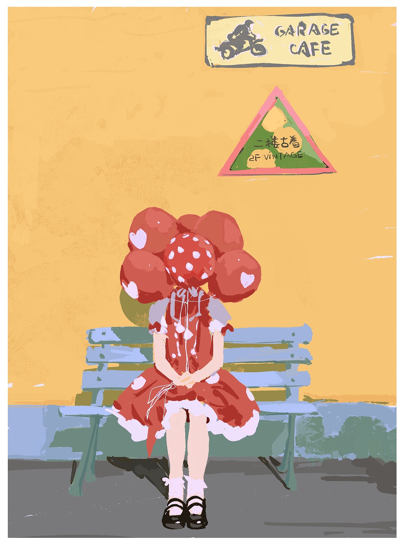 2024练习色彩速途合集（图ZMzgzNDkyNTQw） - 创作习作 - 站酷设计师黑黑_画画版原创素材 - 站酷ZCOOL