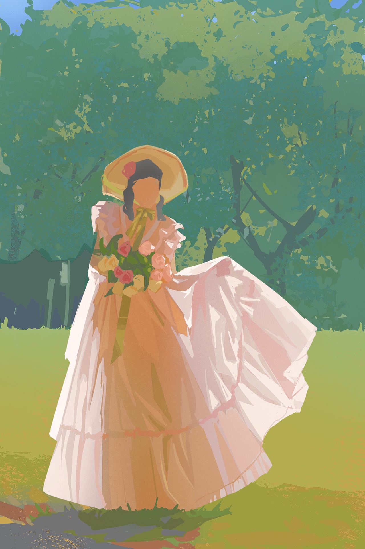 2024练习色彩速途合集（图ZMzgzNDkyNjA4） - 创作习作 - 站酷设计师黑黑_画画版原创素材 - 站酷ZCOOL