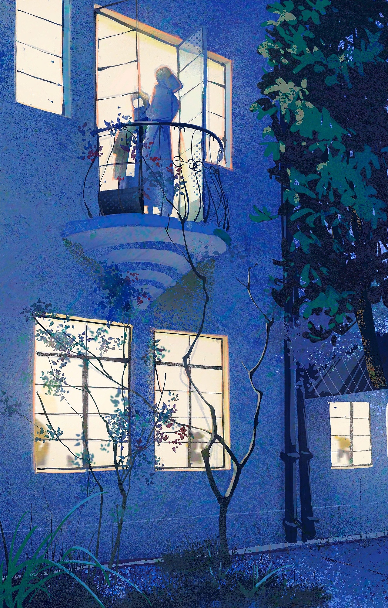 2024练习色彩速途合集（图ZMzgzNDkyNTg0） - 创作习作 - 站酷设计师黑黑_画画版原创素材 - 站酷ZCOOL