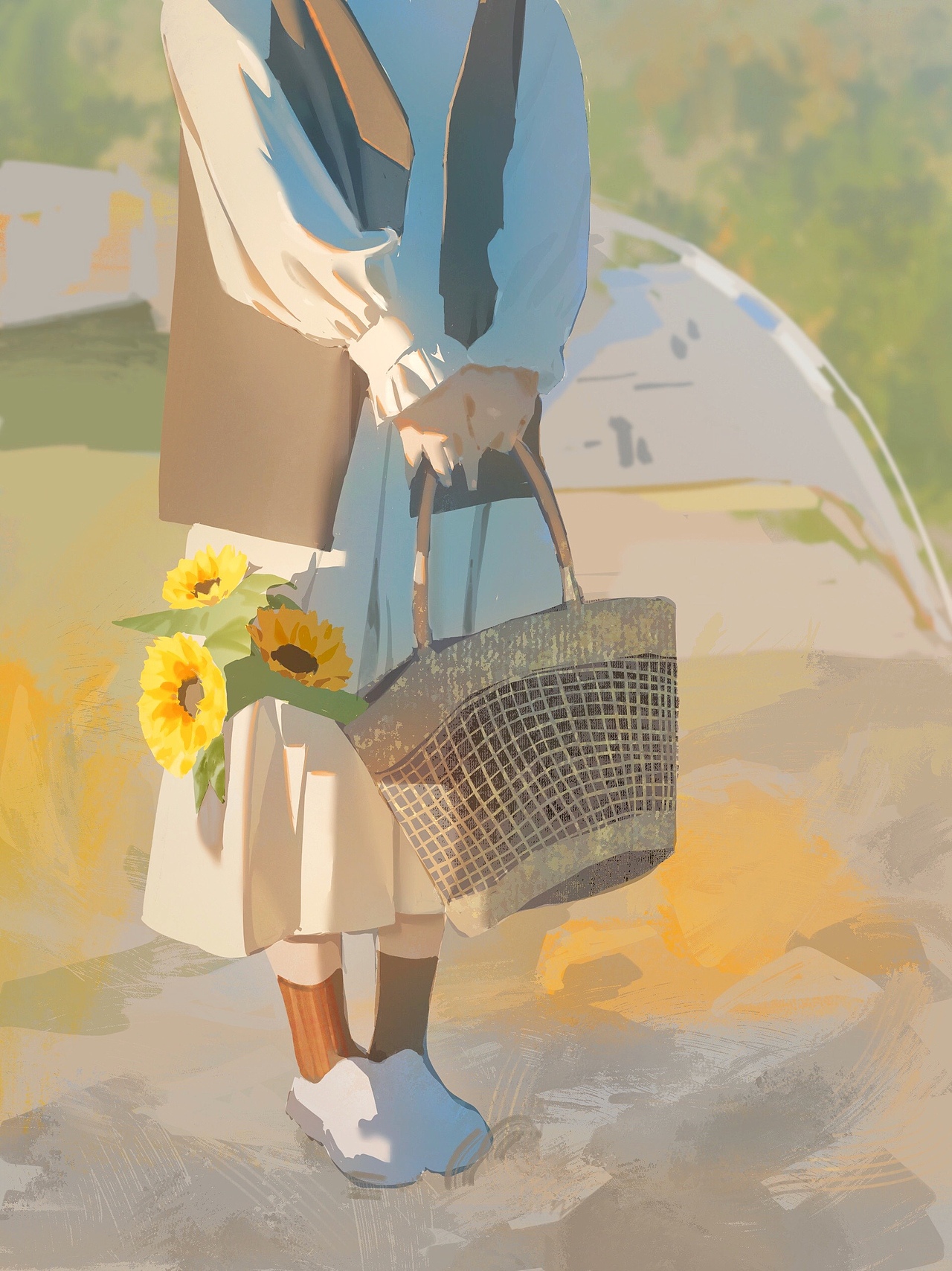 2024练习色彩速途合集（图ZMzgzNDkyNjM2） - 创作习作 - 站酷设计师黑黑_画画版原创素材 - 站酷ZCOOL