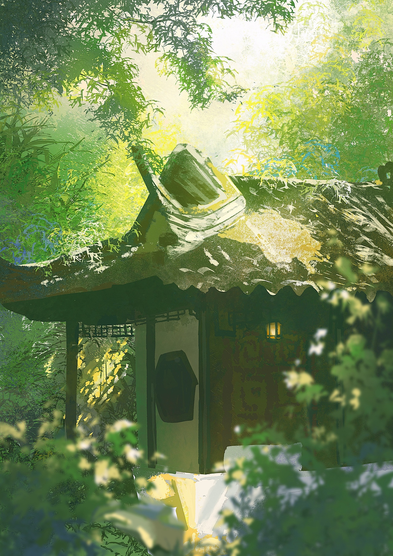 2024练习色彩速途合集（图ZMzgzNDkyNjI4） - 创作习作 - 站酷设计师黑黑_画画版原创素材 - 站酷ZCOOL